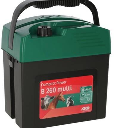 batteria-recinzione-ako-b260-kerbl