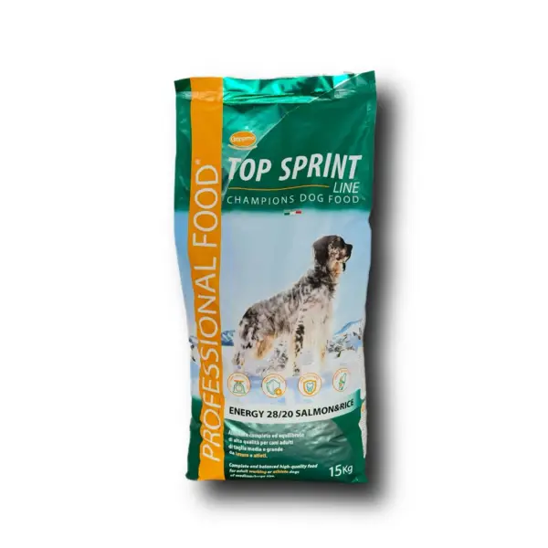 top-sprint-power-32-22-crocchette-salmone-e-riso-15kg-cennamo