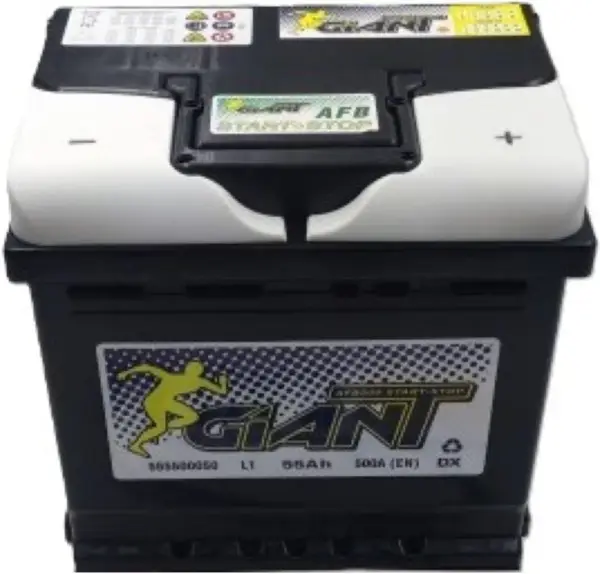 batteria-auto-55ah-giant